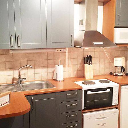 Vuokatti Weekend Studio Rom bilde