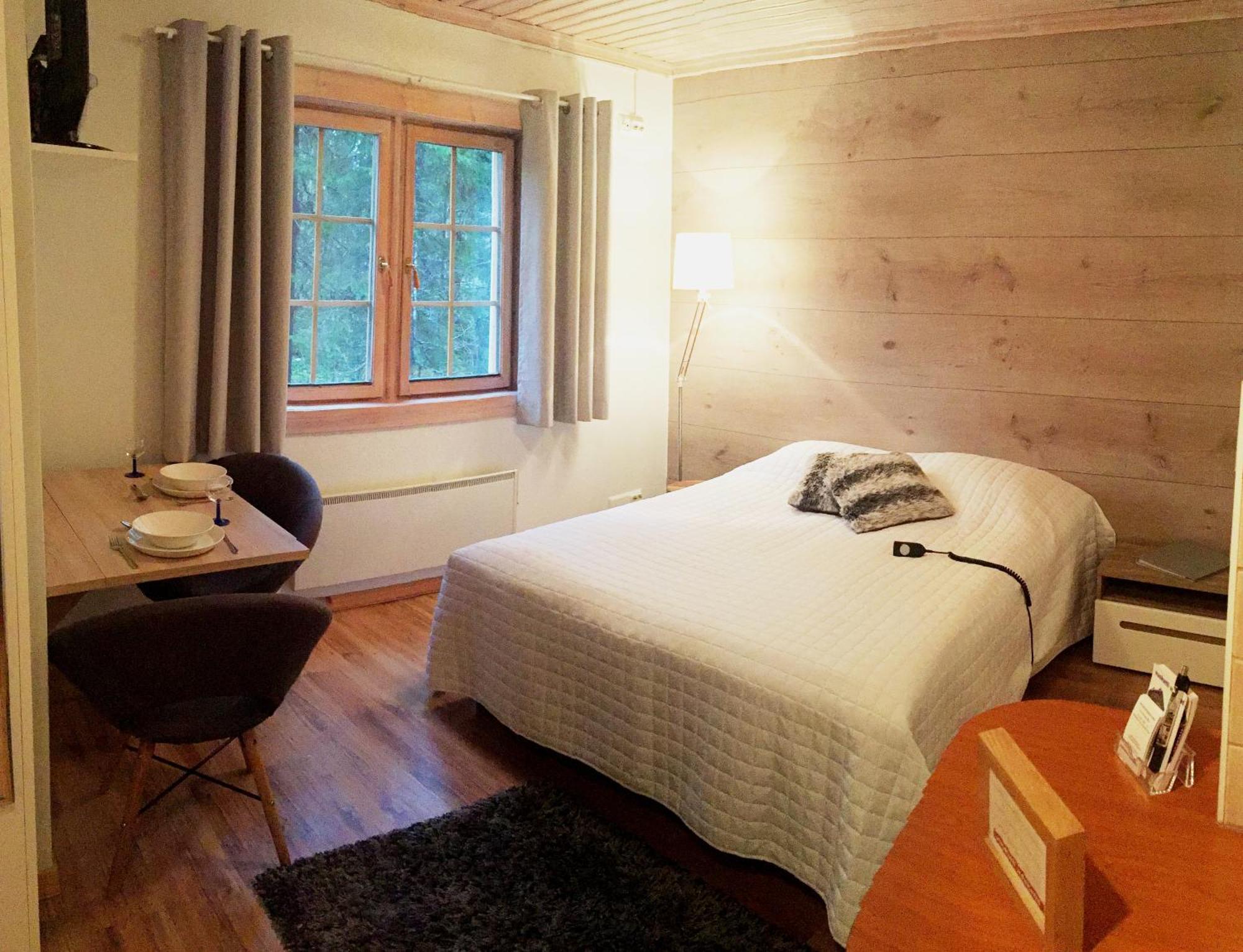 Vuokatti Weekend Studio Rom bilde