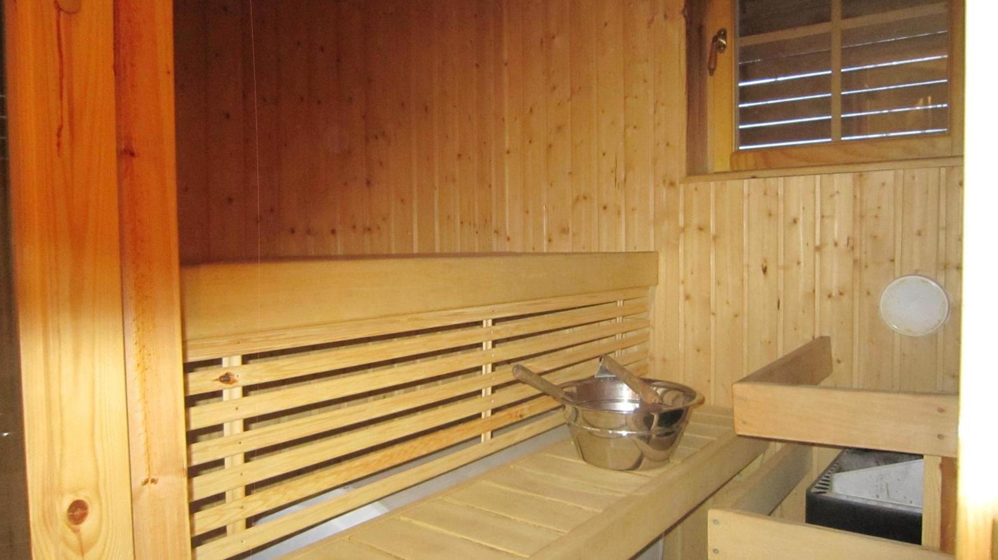 Vuokatti Weekend Studio Rom bilde