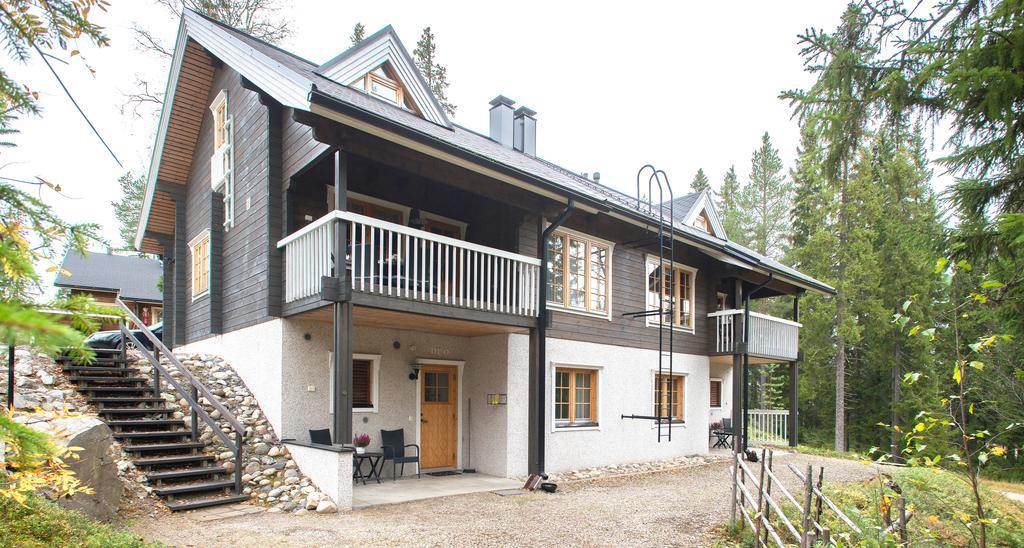 Vuokatti Weekend Studio Rom bilde